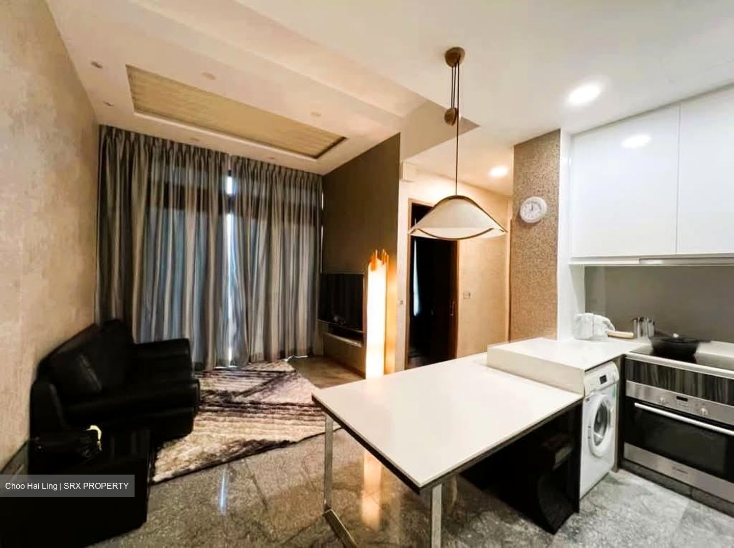 Eco Sanctuary (D23), Condominium #603626371